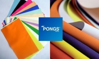 Немски опънати тавани Pongs
