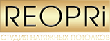Reopri - Студио за опънати тавани