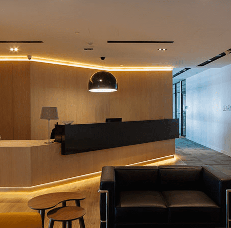 gallery